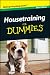 Housetraining For Dummies®, Mini Edition