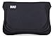 BUILT Neoprene Envelope for 7-inch to 8-inch e-reader or Tablet, Black