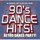 90's Dance Hits!-Retro Dance P
