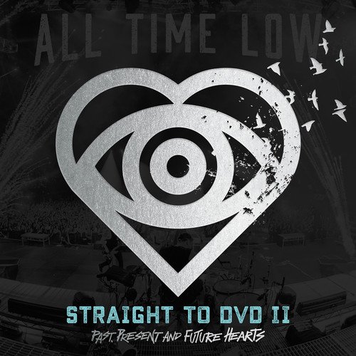 Album Art for Straight to Dvd Ii by All Time Low