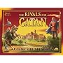 The Rivals for Catan Card Game by Mayfair