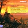 Charles Ives: Symphony No. 1 / Samuel Barber: 3 Essays for Orchestra