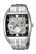 Orient Men's YFHAB001B Star Retro-Future Black Automatic Watch