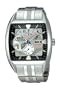 Orient Men's YFHAB001B Star Retro-Future Black Automatic Watch