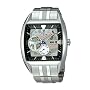Orient Star Men's Retro-Future Black Automatic Watch #YFHAB001B