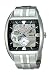 Orient Men's YFHAB001B Star Retro-Future Black Automatic Watch