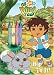Hop to It! (Go, Diego, Go!) (Color Plus Chunky Crayons)