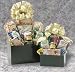Executive Gourmet Treats Gift Basket - Medium