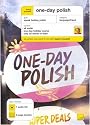 Teach Yourself One-day Polish (CD + 8-page booklet)