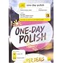 Teach Yourself One-day Polish (CD + 8-page booklet)