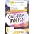 Teach Yourself One-day Polish (CD + 8-page booklet)