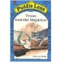 Tessa and the Magician (Puddle Lane)