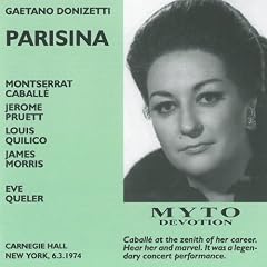 Parisina