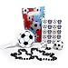 Search : All-Star Soccer Party Favor Kit Child