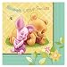 Baby Pooh and Friends Baby Shower Luncheon Dinner Napkins NEW DESIGN