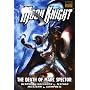 Moon Knight Volume 4: Death Of Marc Spector Premiere HC: Death of Marc Spector Premiere v. 4