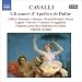 Cavalli: Gli amori d'Apollo e di Dafne