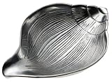 Arthur Court Whelk Shell Bowl, 7-1/4 Inch