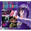 Jeff Beck : Live in Tokyo, 1999