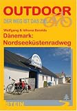 Image of Dänemark: Nordseeküstenradweg