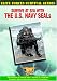 Survive at Sea with Navy Seals  (Elite Forces Survival Guides)