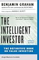 (The Intelligent Investor REV Ed. (Revised)) By Graham, Benjamin (Author) Paperback on 08-Jul-2003