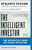 Produkt-Bild: (The Intelligent Investor REV Ed. (Revised)) By Graham, Benjamin (Author) Paperback on 08-Jul-2003