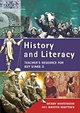 History and literacy : teacher's resource for key stage 3