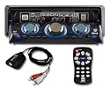 New Dual CD770 220 Watt In Dash Car Audio CD/MP3/WMA Player Receiver Indash AM/FM Radio Stereo w/Aux