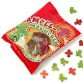 Ampelmann Fruchtgummi