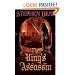 The King's Assassin (Thief-Taker Series)