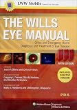 The Wills Eye Manual for PDA