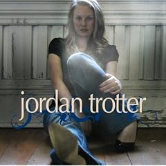 Jordan Trotter - Jordan Trotter (2008)