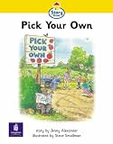 Story Street: Step 1 (Literacy Land)