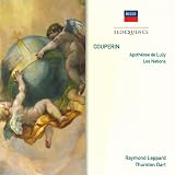 Apotheose de Lully/Les Nations