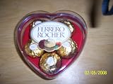 Fine Hazelnut Chocolates
