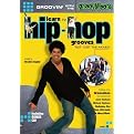Groovin' with the Groovaloos: Learn the Hip-Hop Grooves, Vol. 3 (DVD/CD)