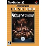 EA:SY! 1980 Def Jam Fight For NY