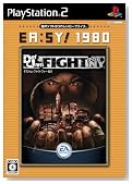 EA:SY�I 1980 Def Jam Fight For NY