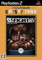 EA:SY! 1980 Def Jam Fight For NY