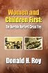 Women and Children First: The Horrible Hartford Circus Fire