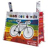 Caroline Lisfranc - Sac à vélo