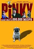 Produkt-Bild: Pinky und der 1.000.000 Mops