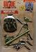 G.I. Joe Mission Gear Mortar Pit