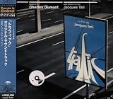 「トラフィック」オリジナル・サウンドトラック