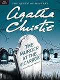 The Murder at the Vicarage (Agatha Christie Mysteries Collection)