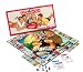 Coca-Cola Classic Ads Monopoly