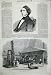 1858 John Macdonald Canada Atlantic Telegraph Machine