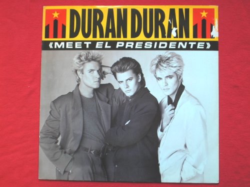 Duran Duran Photo 14