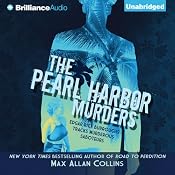The Pearl Harbor Murders: Disaster Series, Book 3 | [Max Allan Collins]